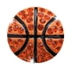 thumbnail image 1 of Clip ambientador para rejilla de ventilación de coche, accesorios, embellecedores difusores de aire, brillante Baloncesto, 1 of 9