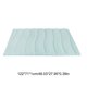 thumbnail image 3 of Alfombrilla refrescante para perros y gatos, de tela de seda de hielo transpirable, lavable, base antideslizante, múltiples tamaños para clima cálido y todas las estaciones., 3 of 6