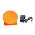 thumbnail image 1 of Calibre de nivel de líquido,Smart Home Remote IP65 impermeable,Sensor de nivel de tanque de aceite de agua líquida,Controlador del sensor Indicador de alarma Versión wifi, 1 of 8