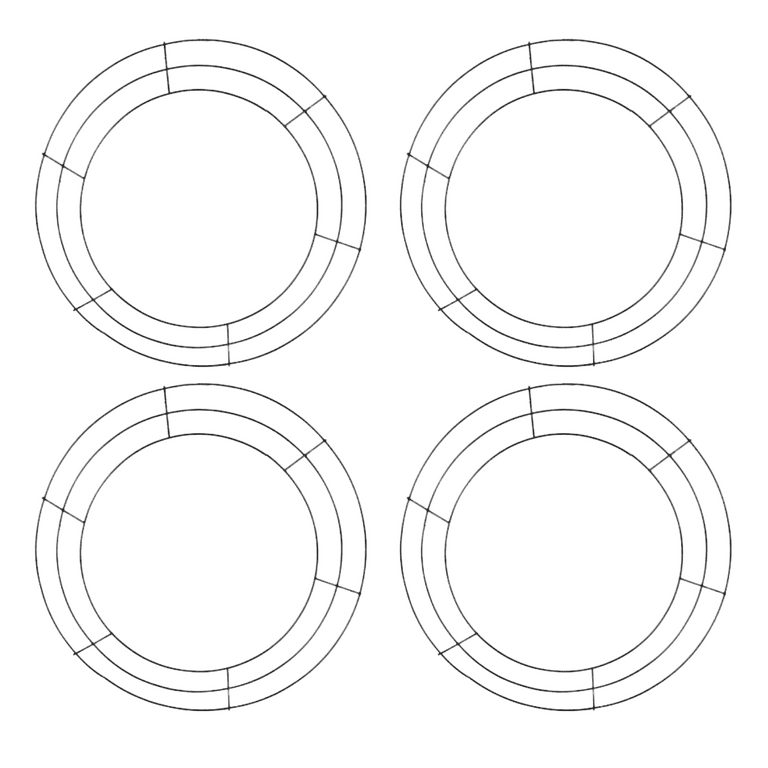Spotlight 2024 wreath frame