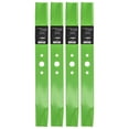 thumbnail image 1 of LawnRAZOR High Lift Blade for Simplicity 36 inch 1772335 4 Pack 810-CBL2330D, 1 of 7