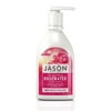 JASON Invigorating Rosewater Body Wash, 30 oz. (Packaging May Vary)