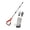 chengse-3, variant on Rust Resistant Garden Hoe Professional Weeder Perfect For Homeowners And Landscapers To Keep Yards Grass Release