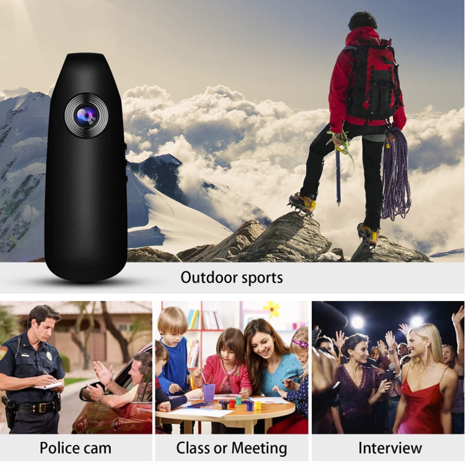 Bodycam