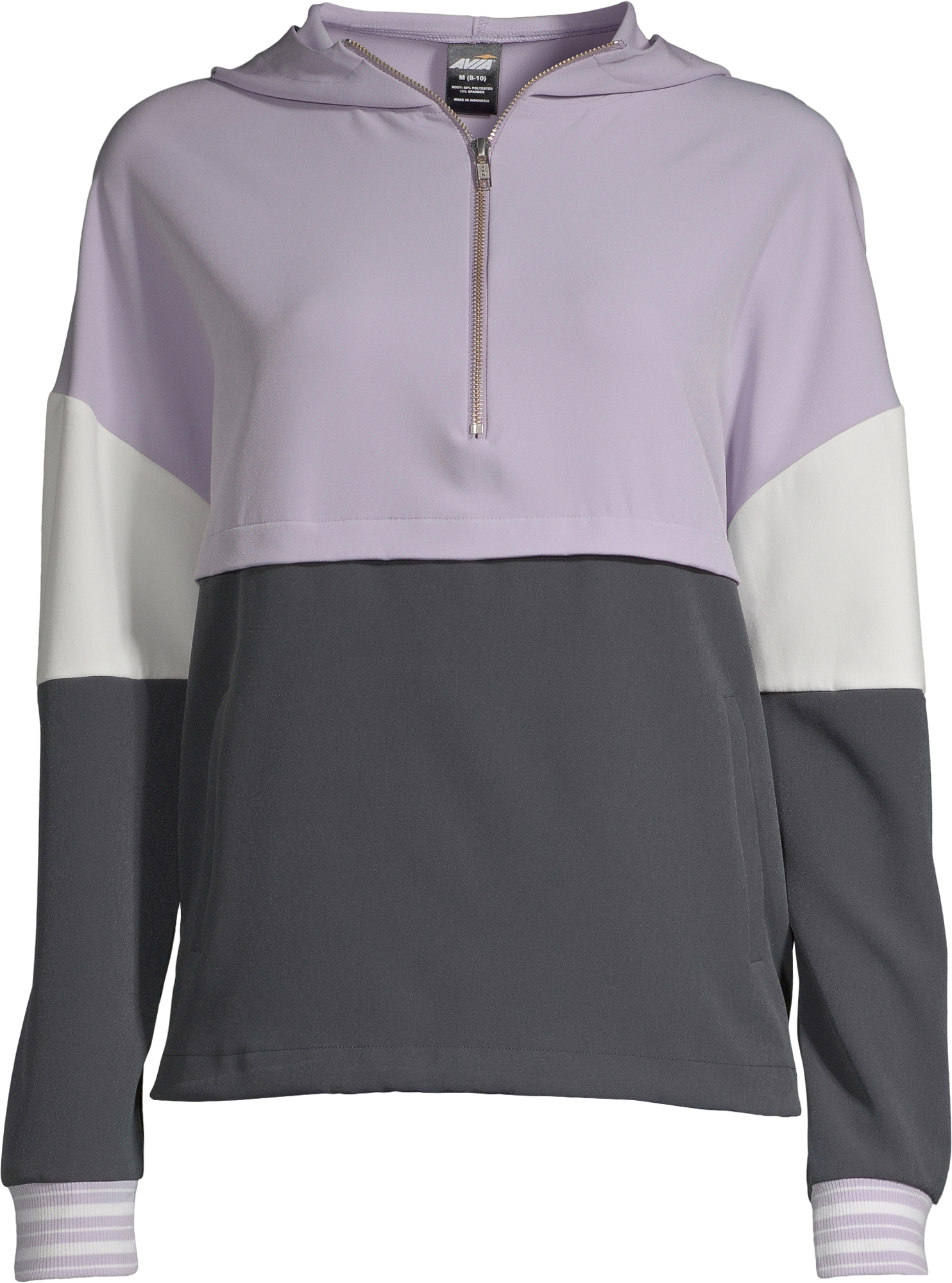 avia cold weather hoodie