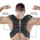 thumbnail image 2 of Chaleco pesado Henkelion para hombres, mujeres y niños, 3,6 kg, negro, 8 libras, 2 of 9