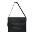 thumbnail image 4 of Sound Town Portable 6U Soft Rack Bag with 14" Rackable Depth And Accessory Pocket, 4 of 5