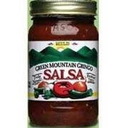 Green Mountain Gringo Mild Salsa 64 Oz (Pack of 6) by Green Mountain Gringo