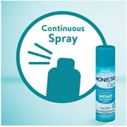 Monistat Care Maximum Strength Instant Itch Relief Spray 2 Ounce