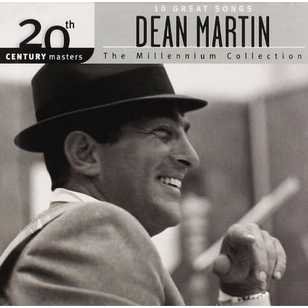 Millennium Collection: 20th Century Masters