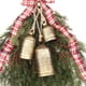 thumbnail image 5 of (Un oro) Campana de vaca de metal desgastada Cliftina Campana de vaca de metal desgastada, 5 of 5