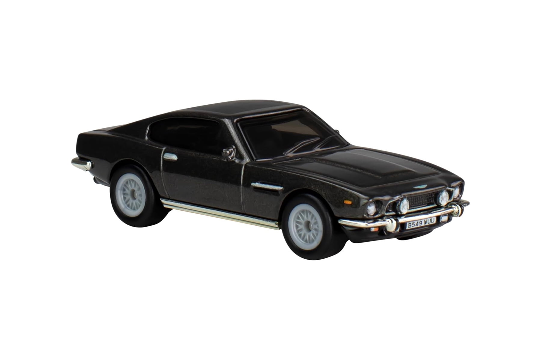 Box of 10 Pop Culture Entertainment Car Assortment - Mattel Hot Wheels HXD63956D - 3" Scale Diecast Model Car