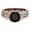 Black, variant on Rings for Women Ladies Ring Alloy Plated 14K Rose Gold Color Separation Ring Jewelry Gift Wife Gift Ideas Promise Rings for Her Pink
