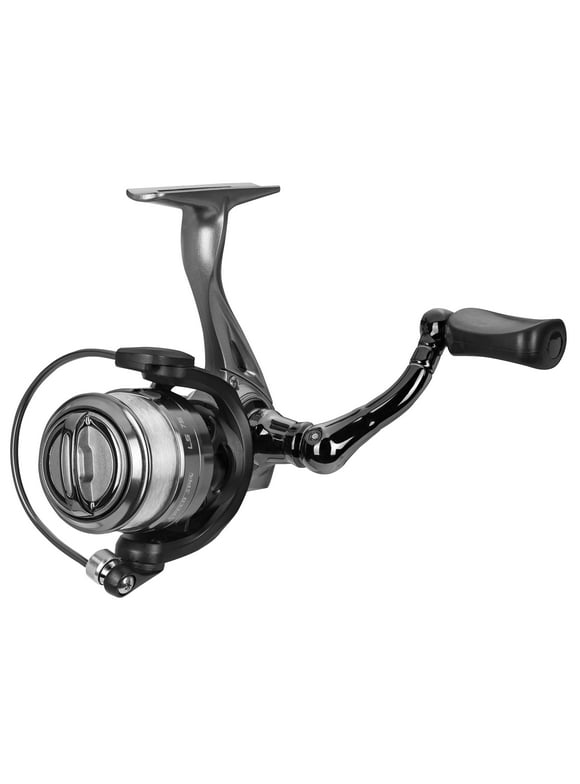 Spinning Reels in Fishing Reels