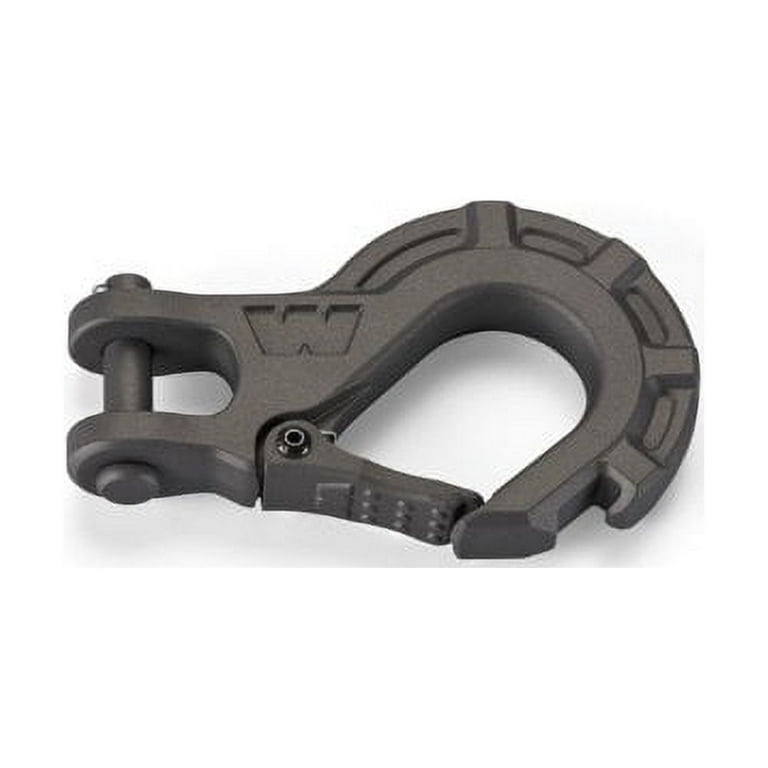 WARN ウォーン Epic Winch Hook 12000lbs ウインチ（WARN