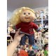 thumbnail image 3 of En existencia Muñeca Cabbage Patch original Muñeca de vinilo Linda Muñeca de algodón PP Cambiante Juguete Cabbage Patch Kid Amigos Regalo de cumpleaños, 3 of 5