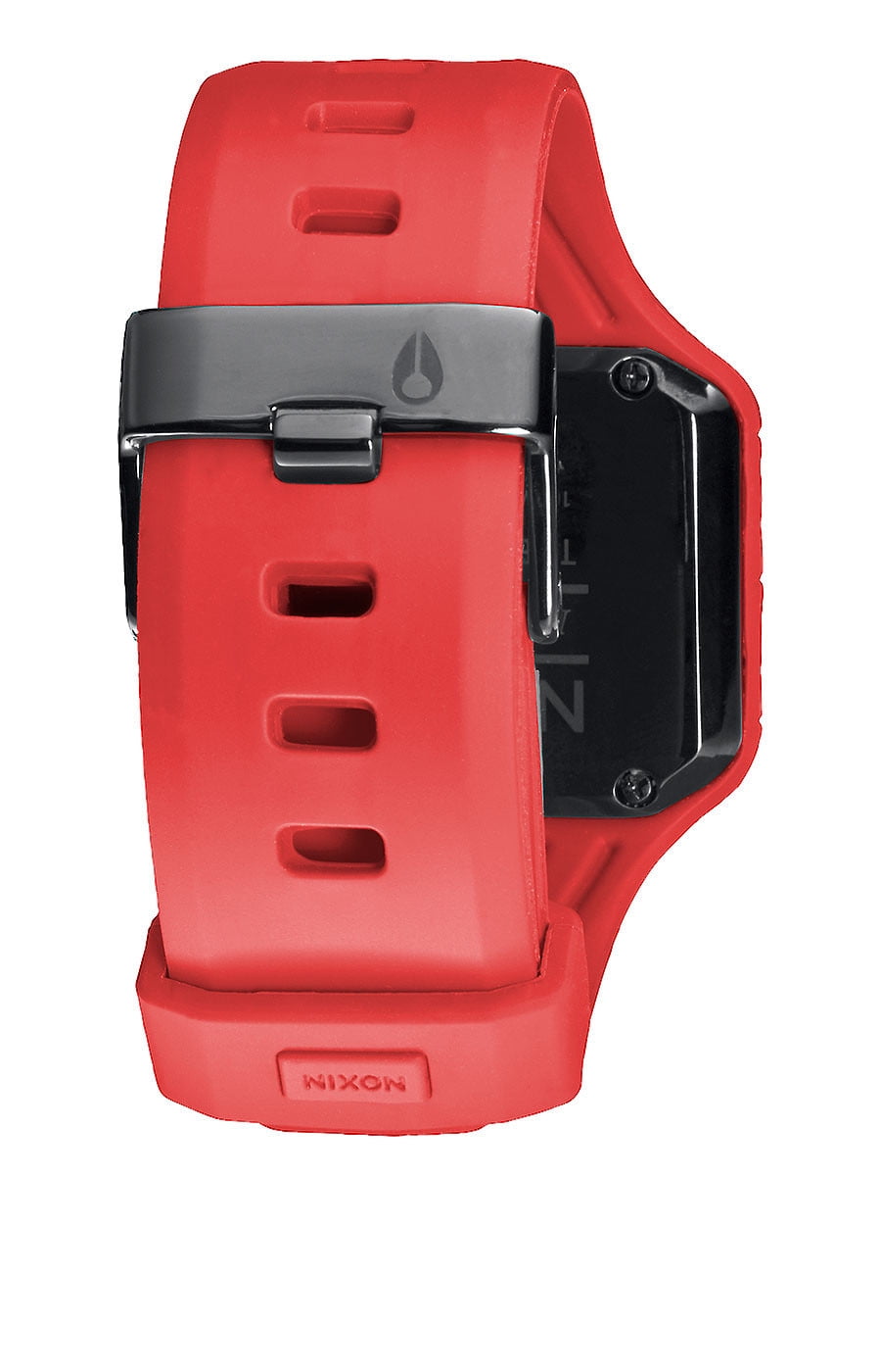 Nixon hotsell ultratide watch