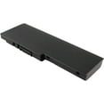 thumbnail image 3 of Laptop Battery for Toshiba Satellite P205 - 6 cells Black, 3 of 4