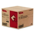 thumbnail image 3 of Tuff-Job Spunlace Towels, Blue, Jumbo Roll, 12 X 13, 955/roll | Bundle of 2, 3 of 4