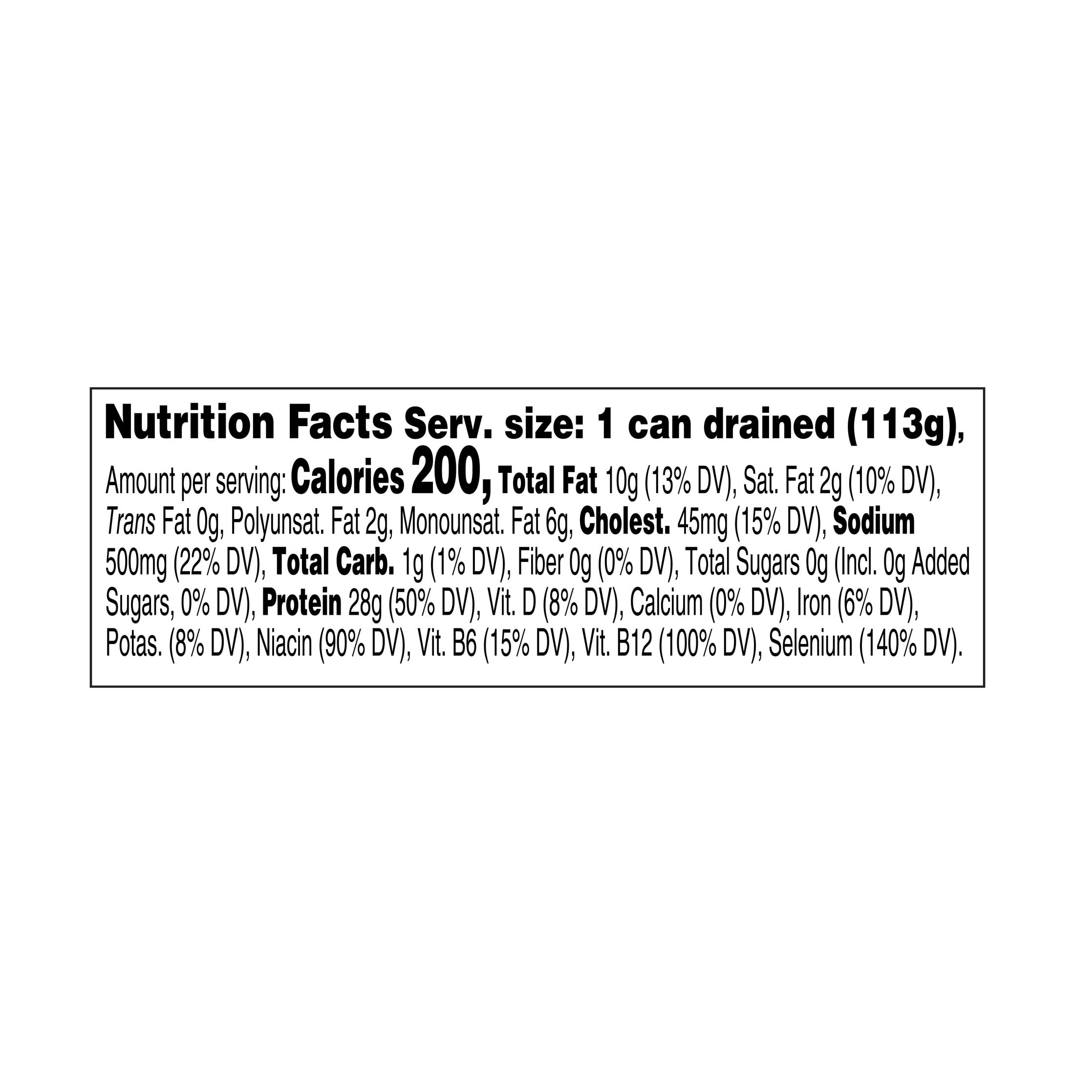 (8 pack) StarKist E.V.O.O. Solid Yellowfin/Light Tuna in Extra Virgin Olive Oil, Lemon Dill, 4.5 oz Can, Packaging May Vary