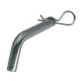 thumbnail image 4 of Trailer Hitch Pin and Clip 5/8-Inch Diameter Heavy Duty Trailer Hitch for 2 Inch Diameter Receiver Hitch Ball Mount, 4 of 5