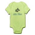 thumbnail image 1 of CafePress - Little Hiker Body Suit - Baby Light Bodysuit, 1 of 1