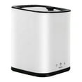 thumbnail image 1 of Mini Portable Washing Machine with Blue Light Cleaning Technology for Underwear Socks Baby Clothes Compact 25L Capacity Dormitory Travel Use, 1 of 3
