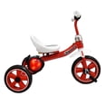 thumbnail image 2 of Triciclo Infantil Le Monde  Luces y Sonido Rojo, 2 of 4