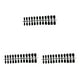 thumbnail image 4 of Uñas postizas con purpurina Vogacara, herramientas de manicura, accesorios ultrafinos, Type1 NO1, 4 of 6