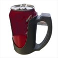 thumbnail image 4 of Porta Latas Delgado de 12 Oz con Asa, Agarre Impreso en 3D, Reutilizable, Universal para Bebidas Gaseosas y Cerveza., 4 of 6