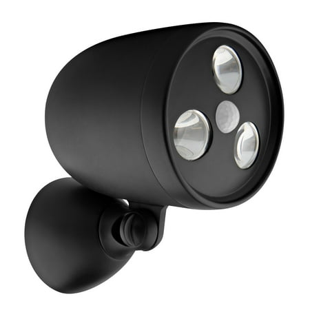 Ora Wireless Led Motion Sensor Home Security Spotlight 450 Lumens Ora Wireless Led Motion Sensor Home Security Spotlight 450 Lumens