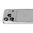 thumbnail image 3 of MOCOLO For iPhone 17 Pro Max Camera Lens Protector Silk Printing Tempered Glass Lens Film Night Circ, 3 of 5