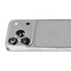 thumbnail image 3 of MOCOLO For iPhone 17 Pro Camera Lens Protector Silk Printing Tempered Glass Lens Film Night Circle D, 3 of 5