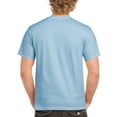 thumbnail image 2 of Gildan Mens Classic Short Sleeve T-shirt, 2 of 2