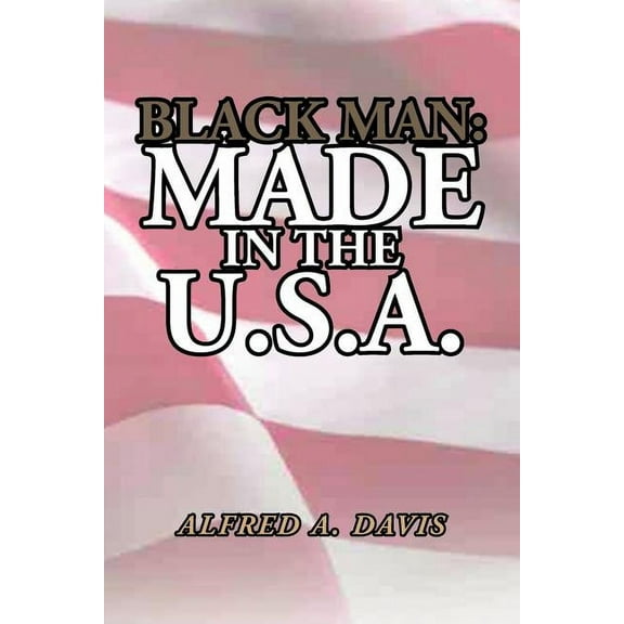 Black Man . (Paperback)