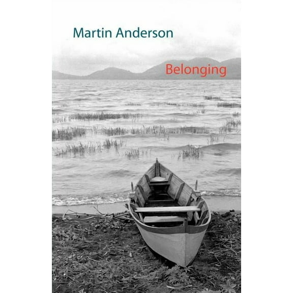 Belonging, (Paperback)