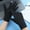 Black, variant on Outdoor Breathable Gloves Thin Summer UV Protection Driving Gloves Breathable Touchscreen Cycling Mittens Little Dot Print ,Wide Range