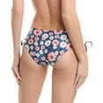 thumbnail image 2 of Agua Bendita womens  Ross Bottom, s, Blue, 2 of 2