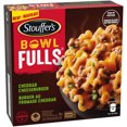 thumbnail image 4 of STOUFFER'S BowlFULLs Cheddar Cheeseburger 320 g, 4 of 6