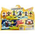 thumbnail image 5 of Legends of Akedo Ninja Fury Battle Pack Action Figure Set - 6pk, 5 of 5