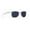 Bride (White), variant on Bachelorette Sunglasses - Solid - Hot Pink