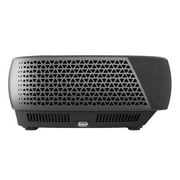 Hisense L9H TriChroma 4K Ultra Short Throw Laser TV Projector with 120 Ambient Light Rejecting Screen, Dolby Vision, Dolby Atmos, Google TV