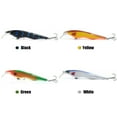 thumbnail image 2 of TFixol Señuelo de pesca flotante con cebo duro biónico de 4,7 pulgadas/0,5 oz Minnow, 2 of 8