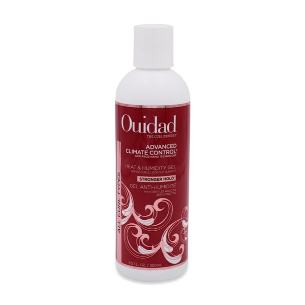 Ouidad OUIDAD Advanced Climate Control Heat & Humidity Gel Stronger