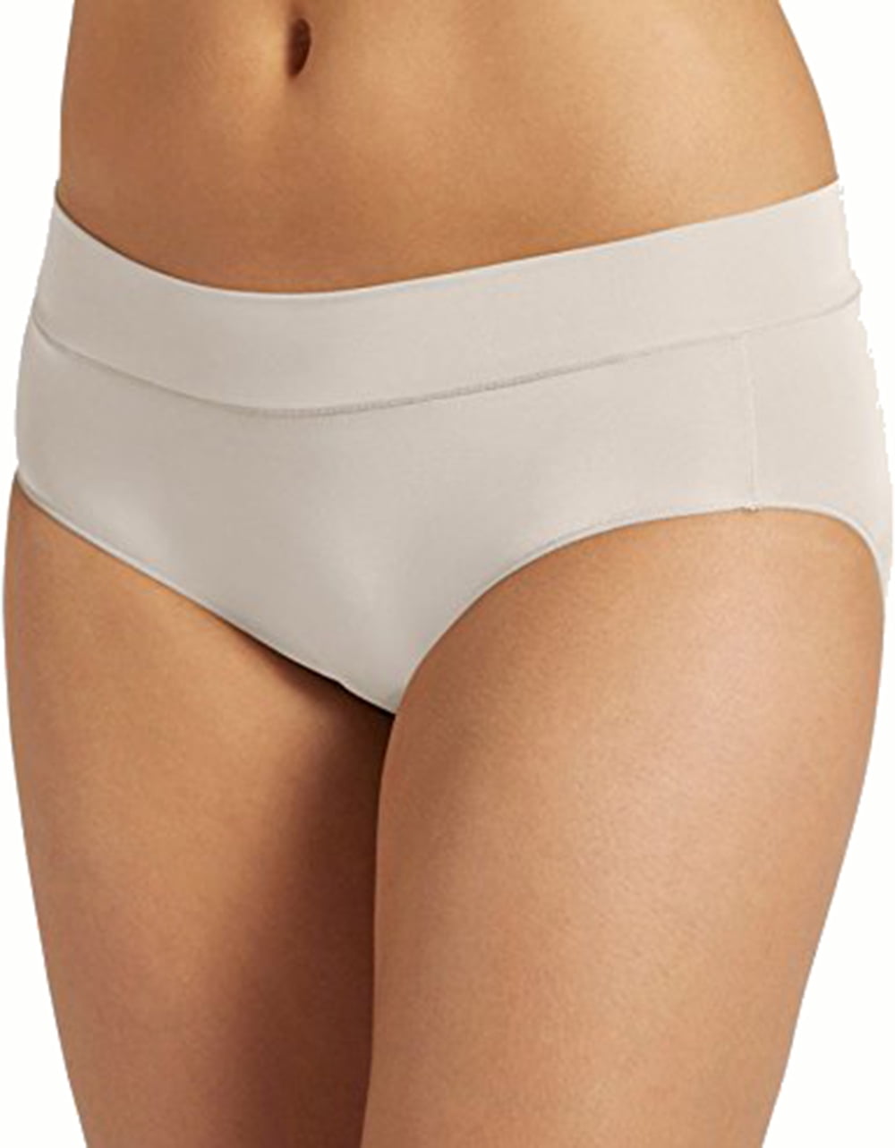 jockey women's underwear walmart
