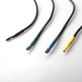 thumbnail image 2 of Premium Electronic Ignition Kit for Weber 7629 Grill: Includes Durable Ceramic Electrode, Igniter, and Wire - Independent Packaging, Export Quality, Compatible with OEM Weber 65946 - Reliable Quick, 2 of 5