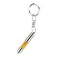 thumbnail image 1 of YSABOXY Car Static Elimir Anti-Static Keychain Human Bo Static Elimir, 1 of 1