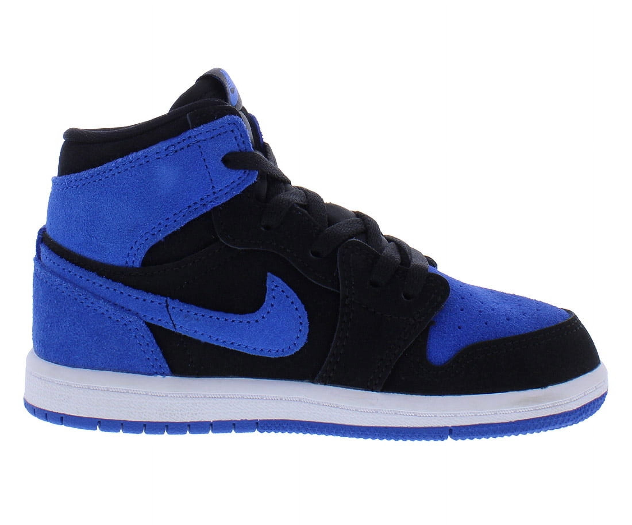 infant size 2 jordan shoes