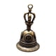 thumbnail image 3 of Campana Jingly Vintage de Bronce, Campanas de Viento para Puerta Delantera, Ventana, Boda, 3 of 9