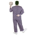 thumbnail image 5 of Plus Size Disney Nightmare Before Christmas Barrel Costume, 5 of 9